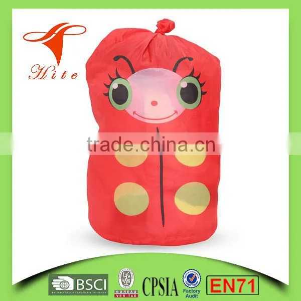 Sunny Patch Mollie Sleeping Bag/ Baby Sleeping Bag / Indoor &outdoor Sleeping Bag for Kids photo-2