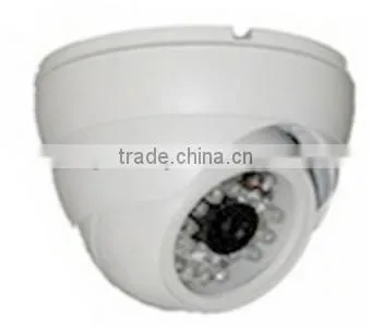 SONY CCD 700TVL Mobile ir Dome Camera for Bus/vehicle/truck Security photo-3