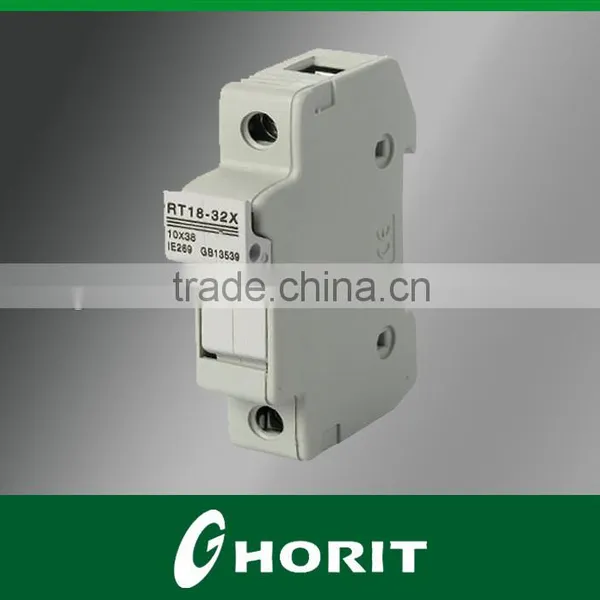 CE Solar Energy 100A 500V 2 Phase DC MCCB photo-5