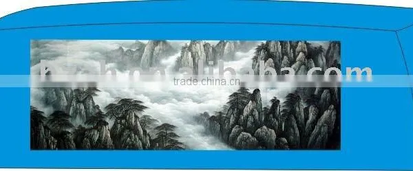 inflatable car cover/inflatable/car cover