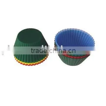 Silicone Cake Cup