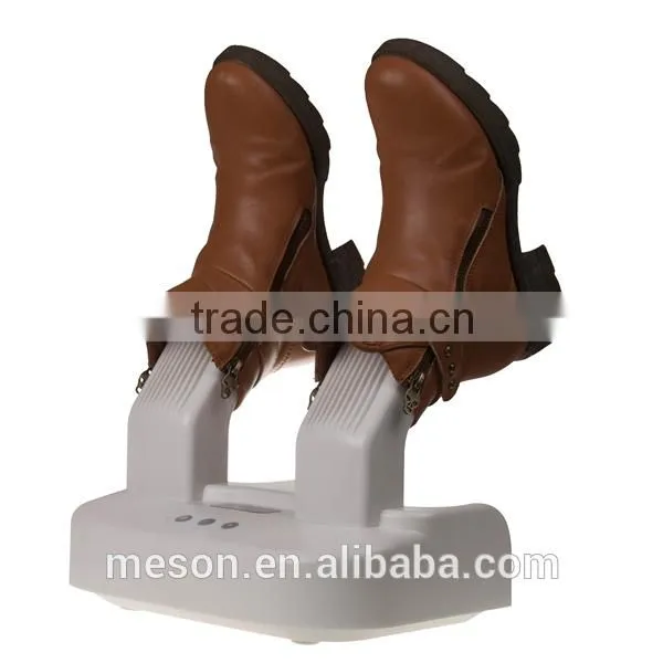 Ozone Sterilizer ac Power Footwear Dryer for Leather Shoe photo-4