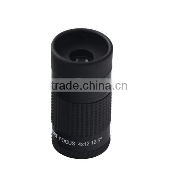 Close Focusing Roof Prism Monocular photo-2