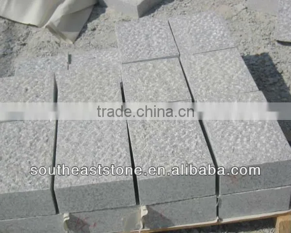 Paving Stone & Cube Stone