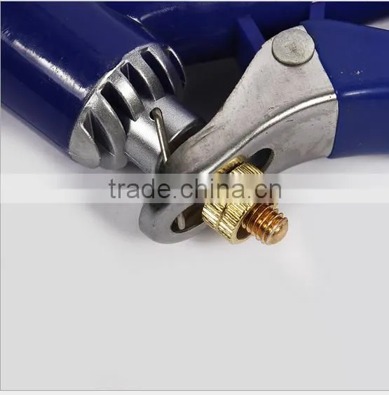 MultifunctionWatering Nozzle Car Washing Garden Water Gun Spray / Car Wash High Pressure Water Gun photo-5