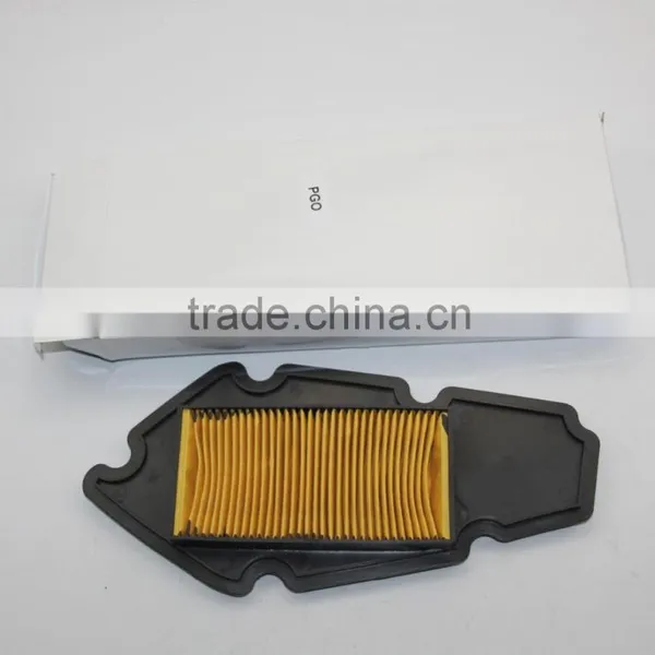 SCL-2013010104 PGO High Quality Motorcycle Filter Air photo-2