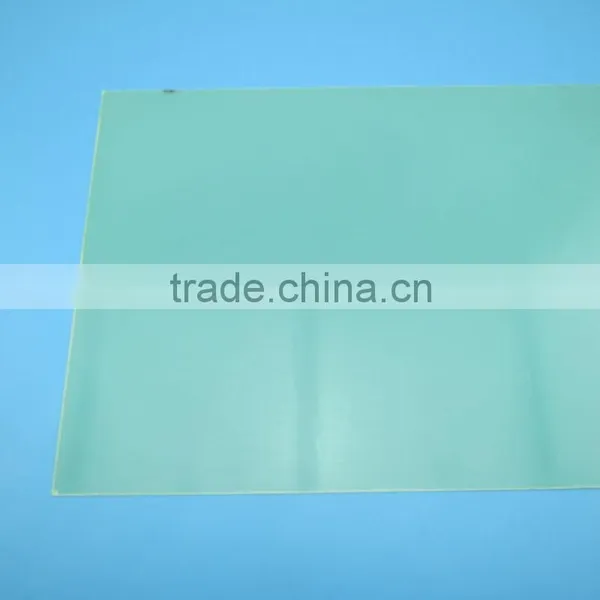 Flame Retardant Insulation Glass Fiber Epoxy Board FR4 Sheet photo-6