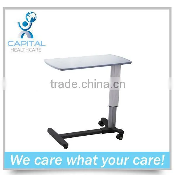 CP-K212 Hot Sale Hospital Bed Over Bed Tables photo-2