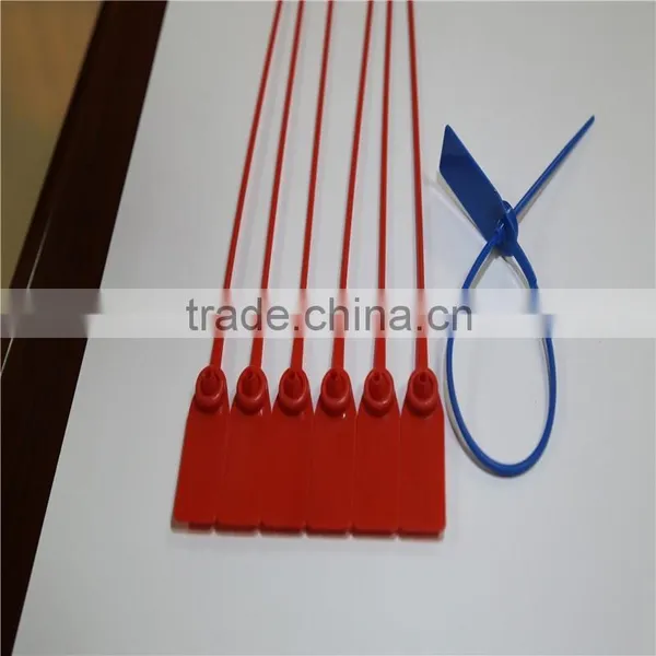Container Plastic Seal Security Mechanical Seal photo-4