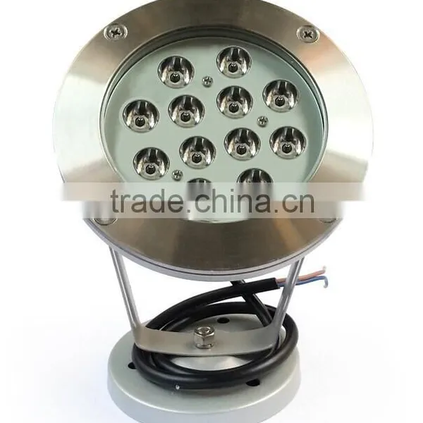 9W Outside Outdoor Waterproof IP67 Led Garden Light for Park/public Garden photo-6