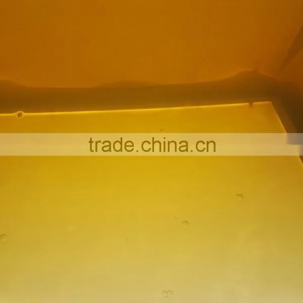 RA80 Warm White 600x600 60W LED Panel Light Water Proof IP65 Panel Light photo-3