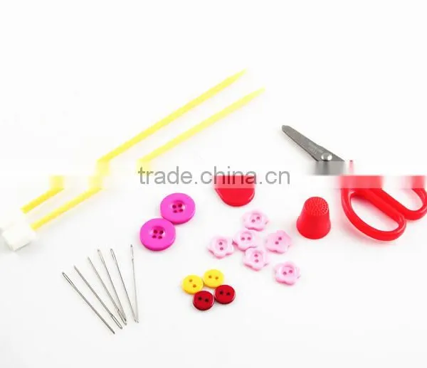 DIY KIDS Craft Case Kits photo-3