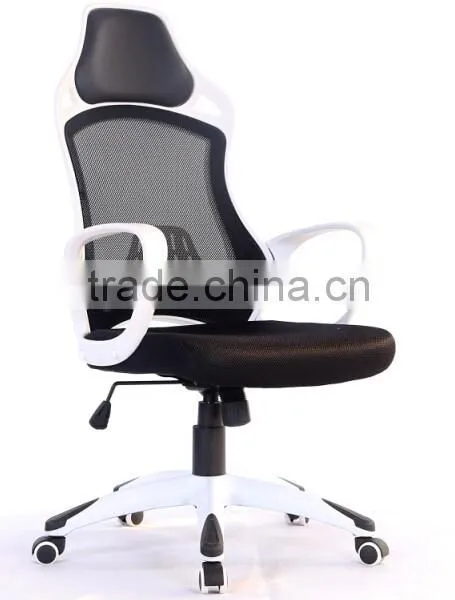 2014 HC-R018 New Design Mesh Racing Chair,Wholesale Office Racing Chair,Racing Office Chair photo-6