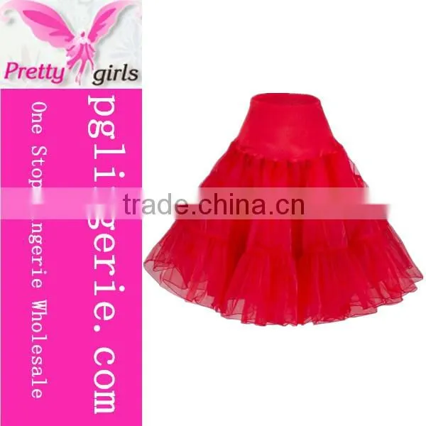 Charming Tutu Skirt,high Quality Sexy Colorful Woman Umbrella Skirt photo-5