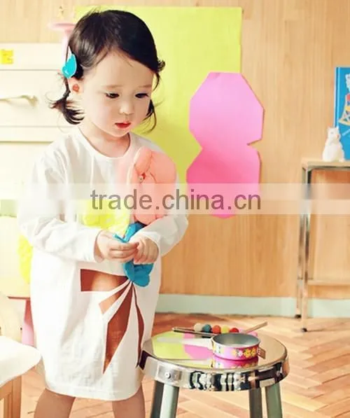 Long Sleeve Long Shirt Dress Cotton Unique Long Shirt Dress photo-3