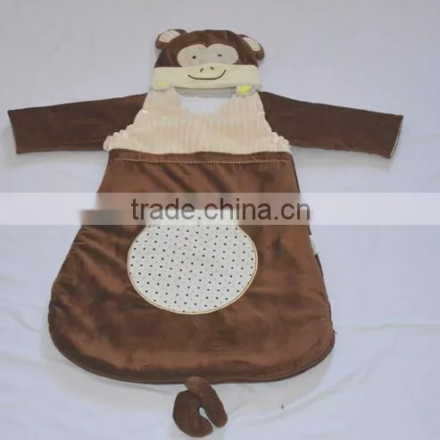 2015 New Design Very Popular Baby Sleeping Bag photo-3