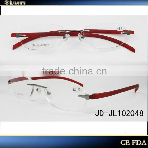 2012 SPRING/SUMMER READERS FRAME