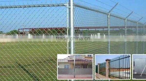 gi Fencing Sheet photo-2