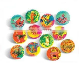 OEM Promotional Cheap Toy Look at the Scenery Small Rubber Balls,bounce Ball photo-5