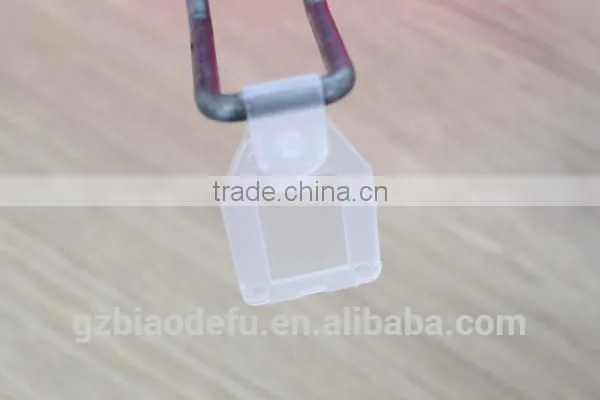 Retail Display With Plastic Price Tag photo-2