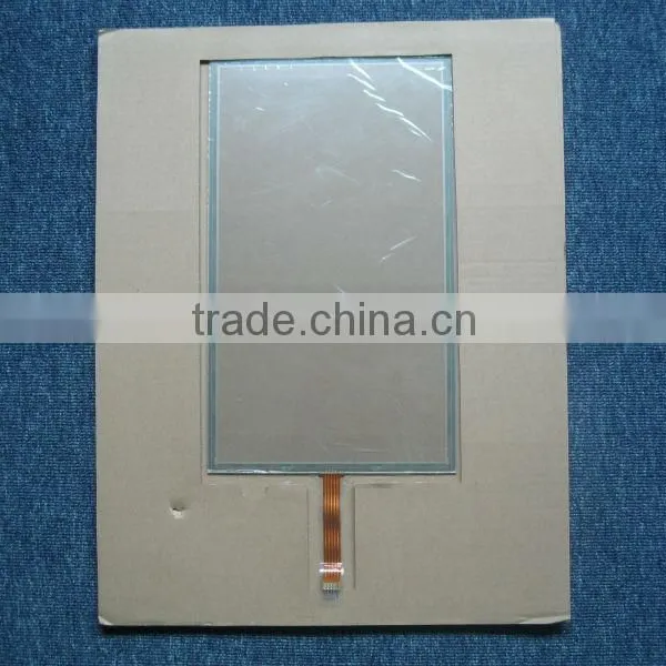15.6 Inch 5 Wire Resistive Touch Screen,wholesale Kiosk Touch Panel photo-5