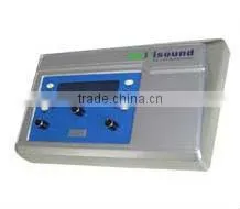 Digital Hearing Aid Audiometro Audiometry Machine AD105 photo-5