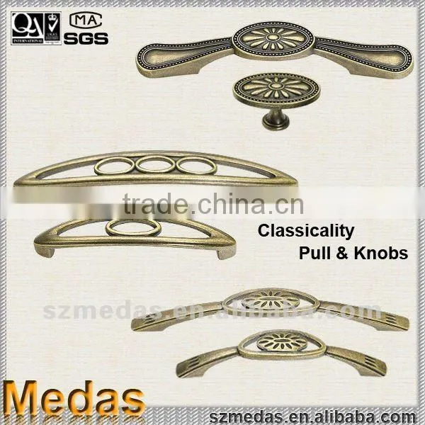 2012 Hot Sale Furniture Pull Handle