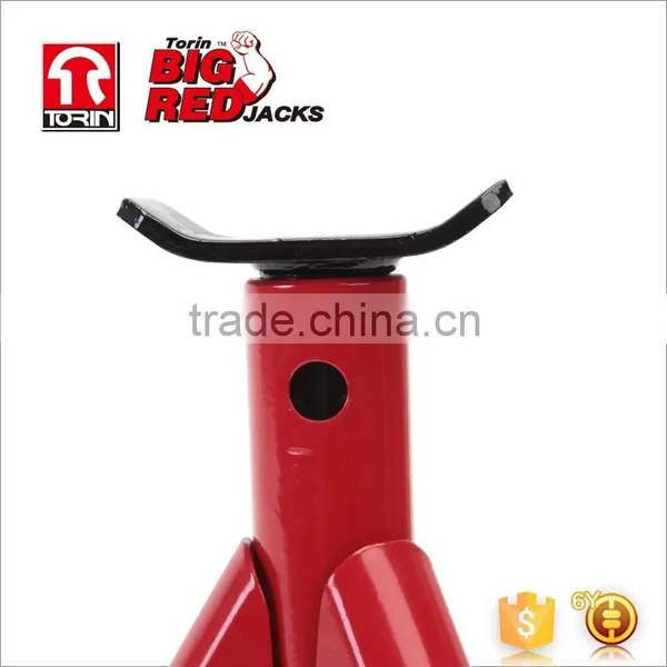 Torin BigRed 2T Foldable Support Jack Stands With TUV/GS photo-5