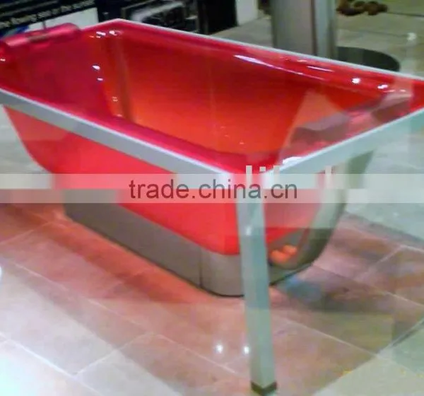 Acrylic Bathtub/Household Bathtub