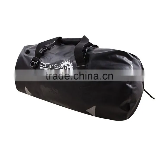 Motorcycle Bag Waterproof Bag for Seat