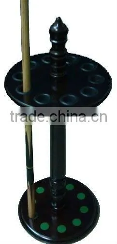 Snooker cue rack / Pool cue rack / billiard cue rack