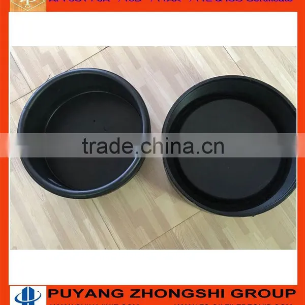 Drill Pipe Thread Protector, Steel Plastic API Thread Protector photo-2