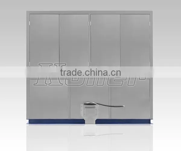 Koller Energy Effciency Commercial Cube Ice Maker for Hotel - CV3000 photo-2