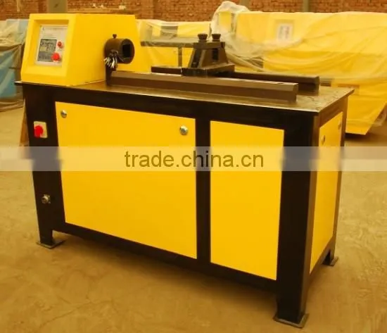 EL-DN25C Metal Craft Torsion And Twist Machine photo-3