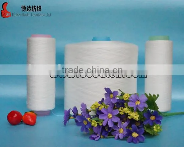 Poly/Poly Core Polyester Sewing Thread Sewing Machine Suppliers Fabric Yarn Made in China photo-2