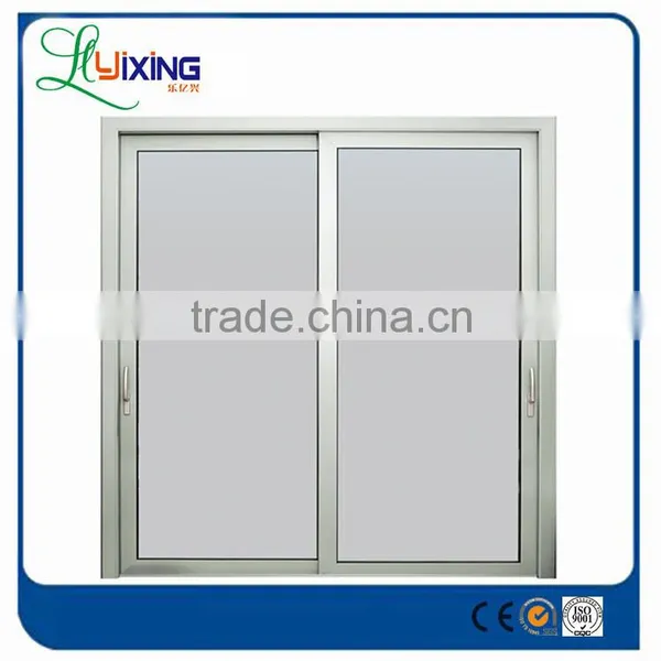 China Wholesale Hurricane Proof Codes Aluminium Windows White Powder Coating photo-3