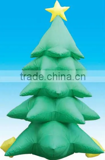 Christmas Tree Inflatable photo-5