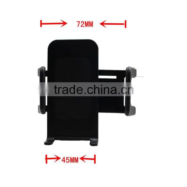 GPS Holder 360 Degree Rotatable Car Mount Universal Holder Stand photo-3