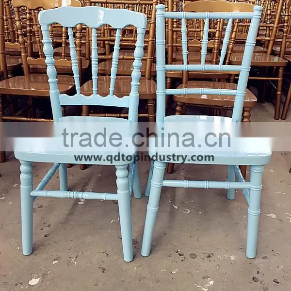 Gold Children Chivary Chairs photo-5