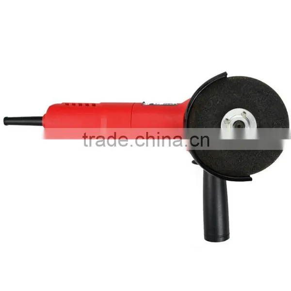 Angle Grinder 125MM 850W Electric Power Tools GAG850-125 DEKO photo-6