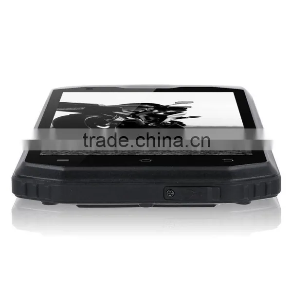 NO.1 X2 Waterproof Phone 4G LTE Android 4.4 1/8GB 5.0 Inch Waterproof Hot Selling Android Phone photo-4