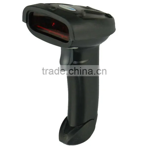 NT-2015 2016 Hot China OEM/ODM Manufacturer 1d Handheld Barcode Scanner Laser and Fingerprint Reader photo-2