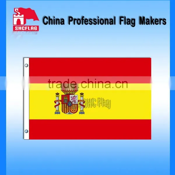 Spanish Fly/all Kinds of World Flag/country Flag