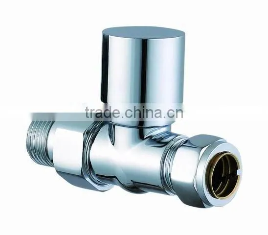 Angle Valve Homebase