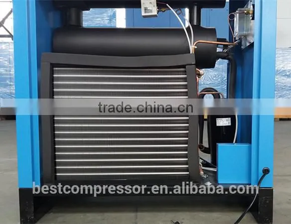 Mini Small Size Refrigerated Compressed Air Dryer photo-5