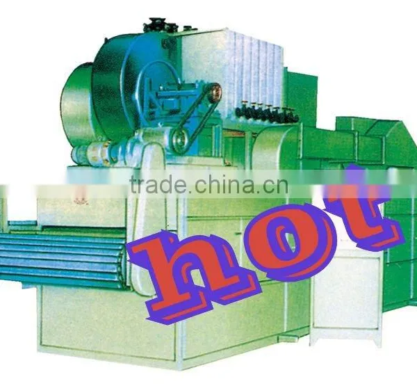 Mesh-belt Dryer Used in Fiber Plate photo-2