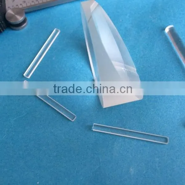 Three-cemented Wedge Prism /optical Prism/Optical Prism - Penta / Right Angle / Roof / Dove /Retroreflector photo-2