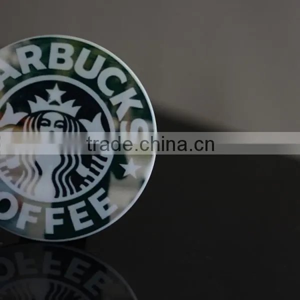 VOGRACE Hot Sale Fashion Tin Button Badges photo-2