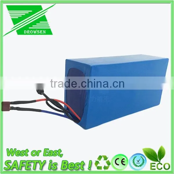 48v 30ah Lithium Battery for e Bike Motor Cycle photo-5