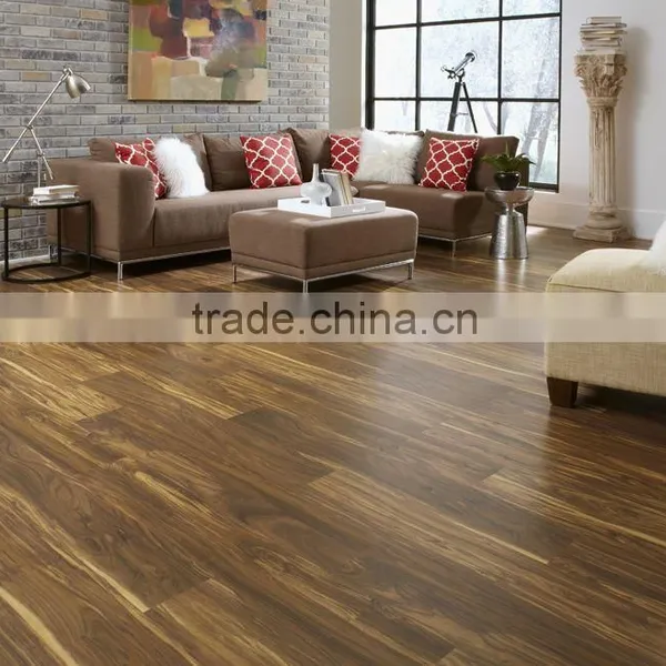EJ017 High Quality! Wholesale Elegant Good Bamboo Products Carbonized Bamboo Flooring photo-5
